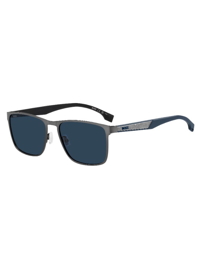 HUGO BOSS Square Hugo Boss Sunglasses - Image 1